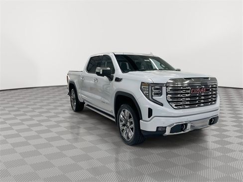 New 2026 GMC Sierra 1500 Denali image 12