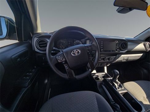 Used 2020 Toyota Tacoma SR image 16
