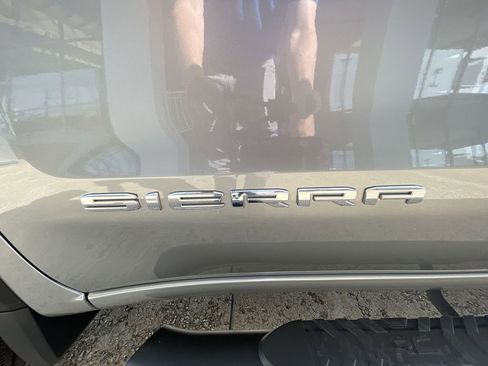 Certified 2023 GMC Sierra 1500 Pro w/ Graphite Edition RWD image 31