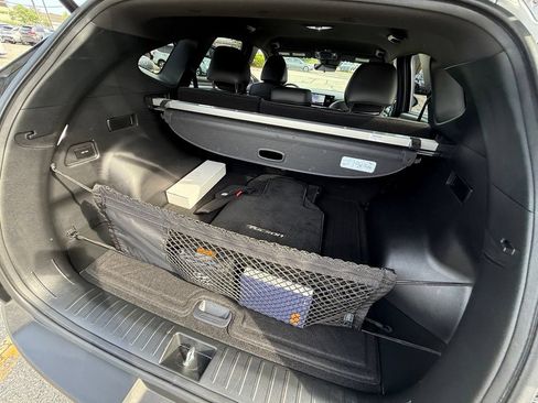 Used 2025 Hyundai Tucson XRT FWD image 35