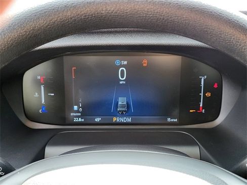 New 2026 Ford Transit 150 Low Roof image 27