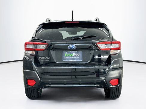 Used 2022 Subaru Crosstrek 2.0i AWD/4WD image 7