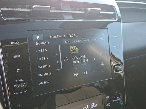 Certified 2022 Hyundai Tucson SEL w/ Convenience Package image 17