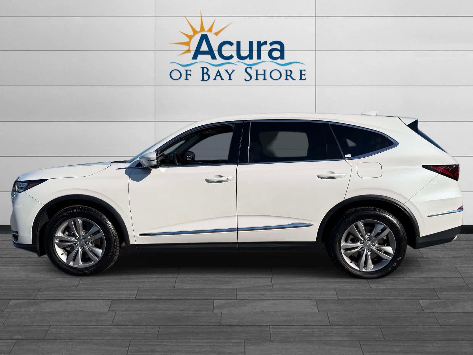 Used 2026 Acura MDX SH-AWD image 5