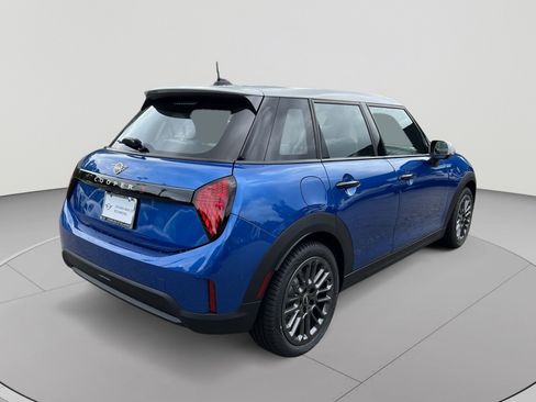 New 2026 MINI Cooper S FWD image 5