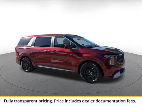 Used 2026 Kia Carnival FWD image 1