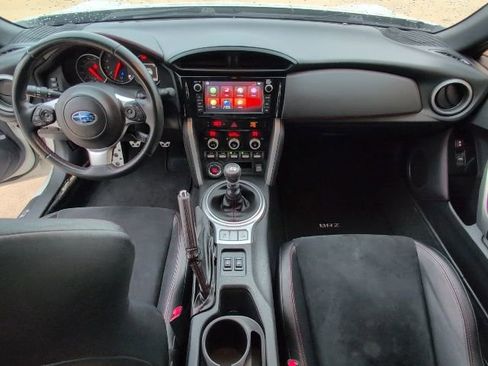 Used 2020 Subaru BRZ Limited w/ Performance Package image 5