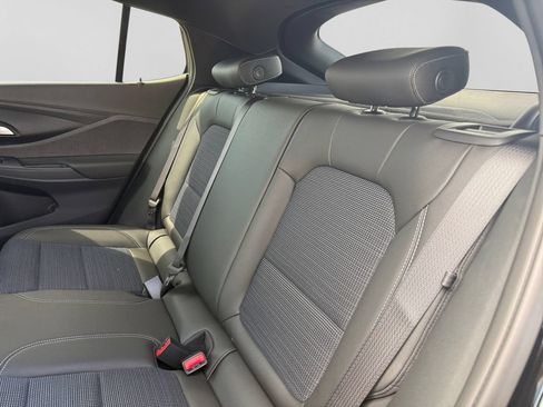 New 2026 Buick Envista Sport Touring w/ Convenience I Package FWD image 29