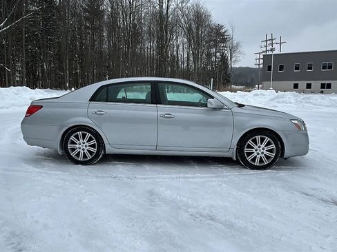 Used 2007 Toyota Avalon Limited image 5
