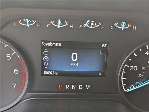 Used 2024 Ford F250 XL RWD image 10