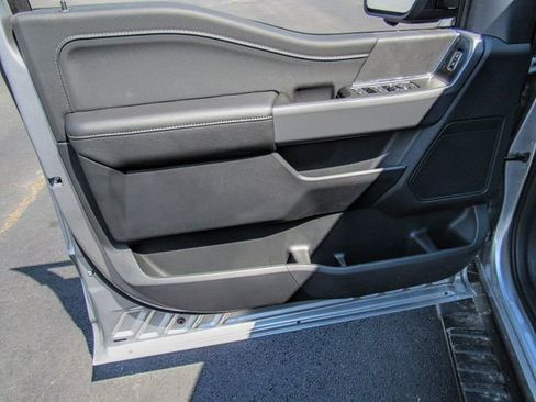 New 2025 Ford F150 XLT w/ Equipment Group 302A MID image 5