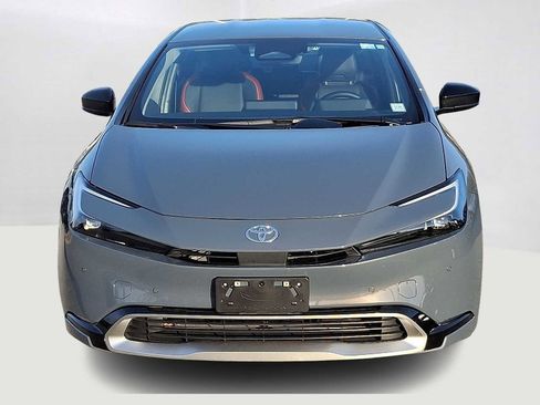 Certified 2023 Toyota Prius Prime image 3