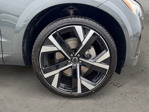 New 2026 Volvo XC60 T8 Ultra w/ Protection Package Premier AWD/4WD image 8