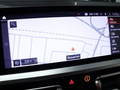 Used 2021 BMW 440i xDrive Coupe w/ Premium Package AWD/4WD image 33