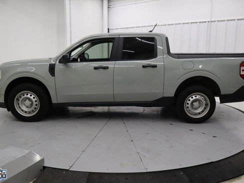 Certified 2024 Ford Maverick XL image 9