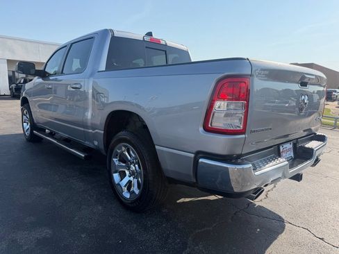 Used 2021 RAM 1500 Big Horn AWD/4WD image 19