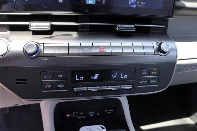 Certified 2026 Hyundai Kona SEL Sport FWD image 19