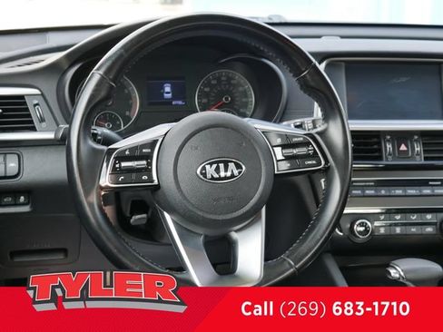 Used 2020 Kia Optima S FWD image 38