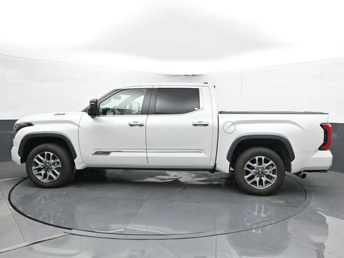 Used 2026 Toyota Tundra 1794 Edition AWD/4WD image 9