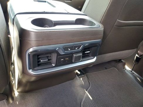 Used 2020 GMC Sierra 1500 Denali w/ Denali Ultimate Package image 16