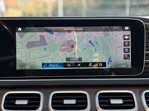 Certified 2022 Mercedes-Benz GLE 450 4MATIC image 19