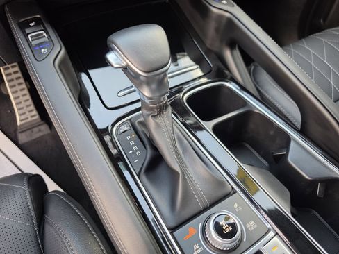 Used 2024 Kia Telluride SX X-Line AWD/4WD image 31