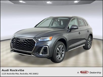 Used 2023 Audi Q5 2.0T Premium w/ Convenience Package