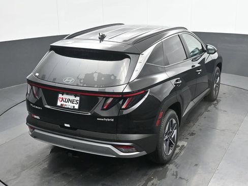 New 2026 Hyundai Tucson SEL w/ Tow & Go Package image 36