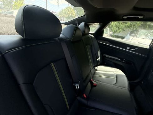 Certified 2026 Kia K5 GT FWD image 14