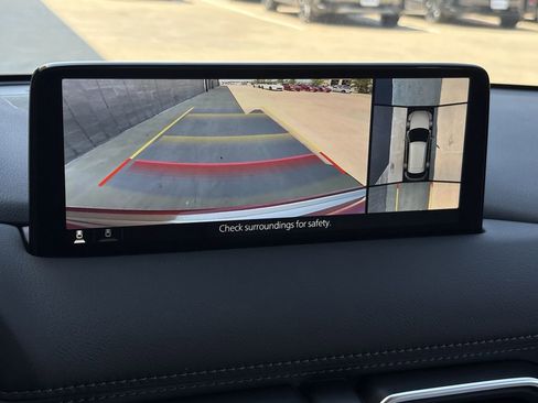 New 2025 MAZDA CX-5 AWD 2.5 S w/ Premium Plus Pkg image 18