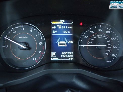 Used 2018 Subaru Crosstrek 2.0i Premium w/ Eyesight System AWD/4WD image 14