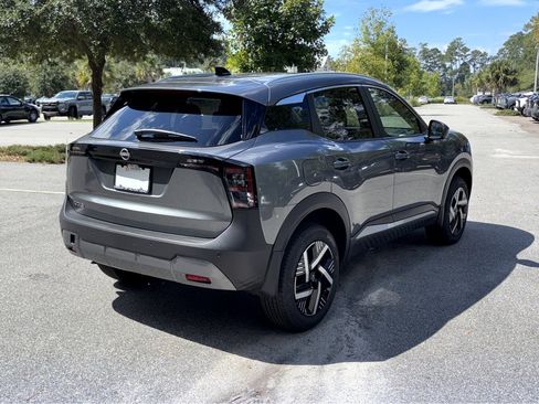 New 2026 Nissan Kicks SV image 27
