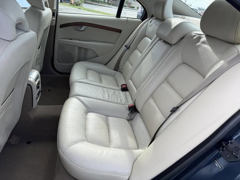 Used 2010 Volvo S80 T6 image 33