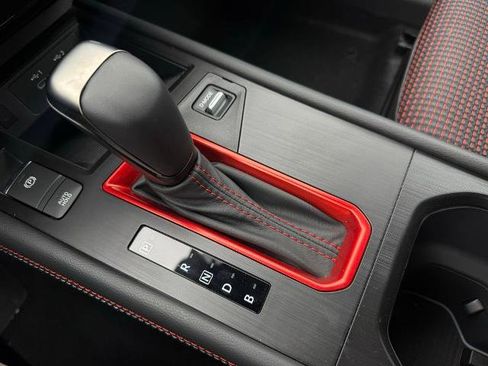 New 2026 Nissan Kicks SR w/ Illumination Package image 25