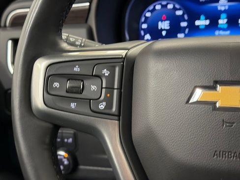 Used 2024 Chevrolet Tahoe LT w/ LT Signature Plus Package image 28