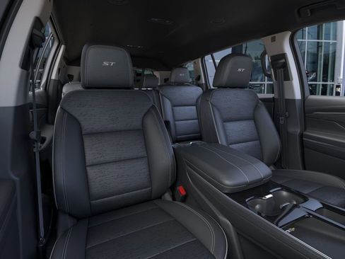 New 2026 Buick Enclave Sport Touring image 16