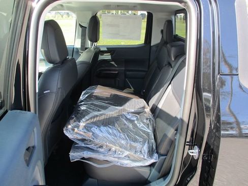 Used 2025 Ford Maverick Tremor AWD/4WD image 20