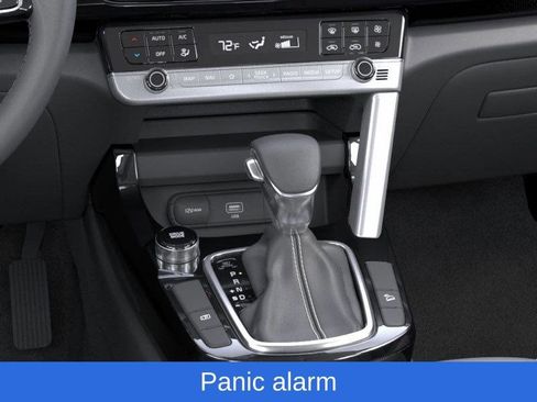 New 2026 Kia Seltos S image 24