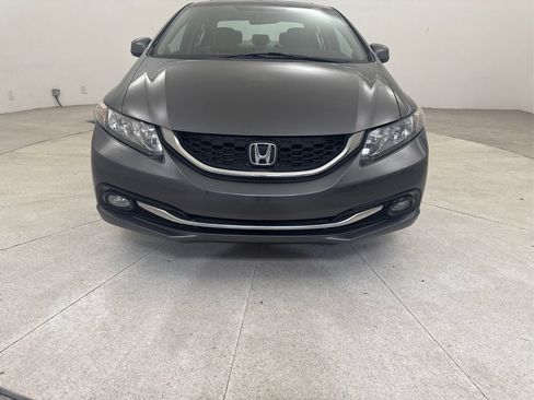Used 2013 Honda Civic EX-L image 12