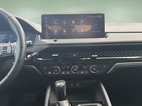 Used 2023 Honda Accord EX-L image 8