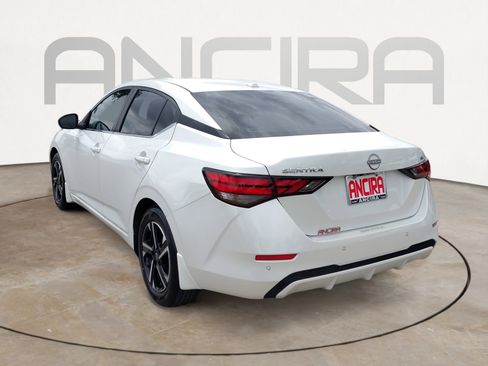 Used 2024 Nissan Sentra SV image 9