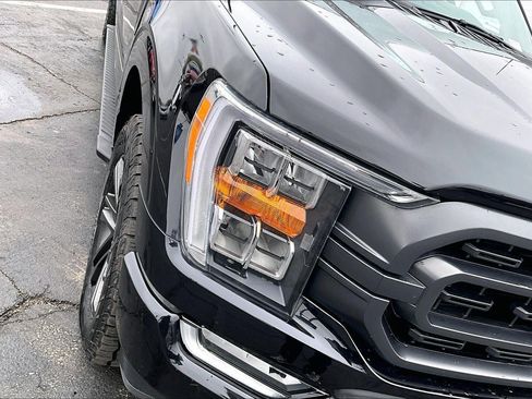 Used 2022 Ford F150 XLT w/ Equipment Group 302A High image 26