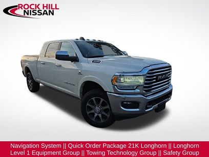 Used 2020 RAM 3500 Limited