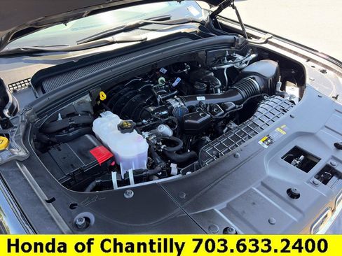 Used 2025 Jeep Grand Cherokee Limited w/ Trailer Tow Package AWD/4WD image 35