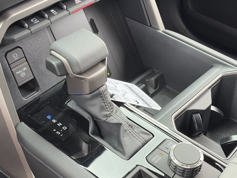 New 2026 Toyota Sequoia Limited AWD/4WD image 12