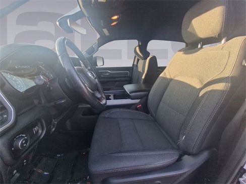 Used 2020 RAM 1500 Big Horn image 10