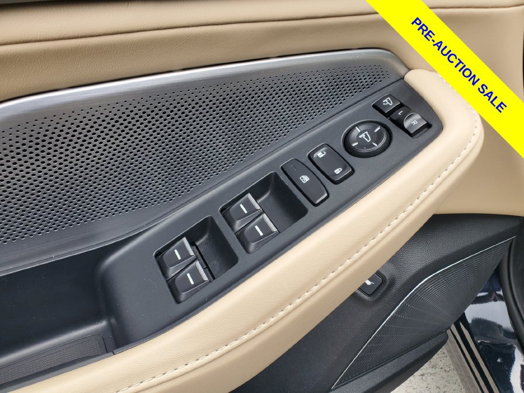 Used 2025 Acura MDX w/ Technology Package AWD/4WD image 22