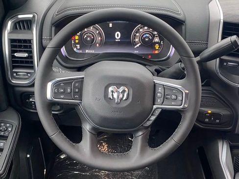 New 2026 RAM 2500 Laramie w/ Night Edition image 39