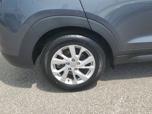 Used 2019 Hyundai Tucson SE FWD image 5