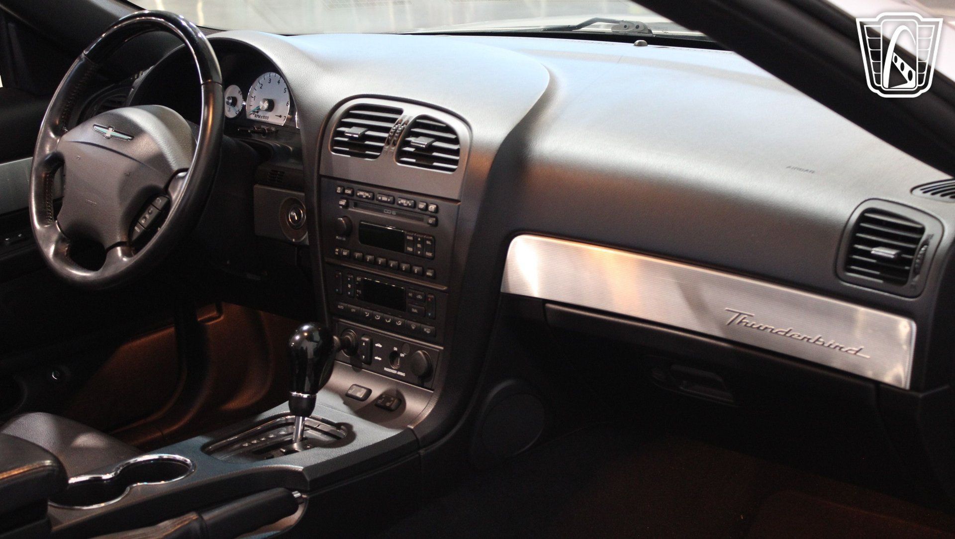 Used 2004 Ford Thunderbird RWD image 39